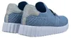TT.BAGATT Sportliche Slipper Damen 32323035333239 Blau 38 Produktbild-Vorschau 10