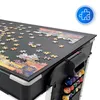 Multifunktionstisch - THUNDER CRUSH - 7 ft Billard Produktbild-Vorschau 13