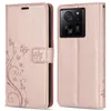 Hülle Xiaomi 13T / 13T Pro, Handy Tasche Handyhülle Wallet Produktbild-Vorschau 7
