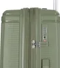Stratic Straw T - 4-Rollen-Trolley 67 cm M erw. (olive) Produktbild-Vorschau 15