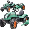FALK - Farm Lander Trettraktor mit Anhänger Produktbild-Vorschau 1