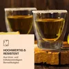 DUOS doppelwandiges Glas 200 ml Thermofunktion inkl. Produktbild-Vorschau 3