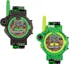 MINECRAFT Creeper Uhrenset mit Walkie-Talkie-Funktion für Produktbild-Vorschau 7