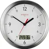 Orologio da bagno Kienzle DCF impermeabile, orologio Anteprima dell’immagine prodotto 4