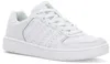K-Swiss Court Palisades White/White Größe EU 42 Produktbild-Vorschau 2