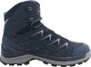 LOWA Innox Pro GTX MID Damen Wanderschuhe blau EU 41 1/2 Produktbild-Vorschau 36