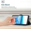 Google Pixel 10a Hülle - Coverup Smile Klapphülle - Blau Produktbild-Vorschau 5