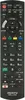 Panasonic Ersatzfernbedienung für EUR511226 / tcp42x60 / Produktbild-Vorschau 1