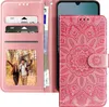 Avizar, Mandala Klappetui Redmi 15C mit Kartenfach, Produktbild-Vorschau 2