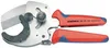 Knipex 90 25 40, 4 cm, Stahl, Kunststoff, Blau, Rot, 210 Produktbild-Vorschau 7