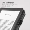 imoshion Klapphülle Sleepcover mit strap und stand Amazon Produktbild-Vorschau 9