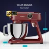 Fentic Kuchyňský robot 1800W, 7L nerezová mísa, Hnětač na Náhled obrázku produktu 2