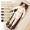 Tapis de massage pour tout le corps, 130x50 cm, avec Voir les images du produit 4