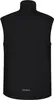 Icepeak Bogata Softshell Weste Herren, Farbe:Schwarz, Produktbild-Vorschau 11