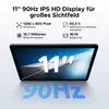 DOOGEE Tab A9+ – Tablet, Android 16, 11 palců, 20 (4+16) GB Náhled obrázku produktu 5