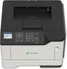 Lexmark MS521dn, laser, 1200 x 1200 DPI, A4, 44 ppm, Voir les images du produit 2
