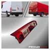 Rückleuchte Heckleuchte Links Renault Master Opel Movano Produktbild-Vorschau 3