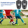 1 Paar Mini-Fußball-Schienbeinschoner, leichte Produktbild-Vorschau 7