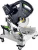 Festool Akku-Leistensäge SYMMETRIC SYMC 70 EB-Basic Produktbild-Vorschau 1