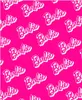 Mattel - Oryginalny Koc Barbie Coral Blanket - Akcesorium Produktbild-Vorschau 2