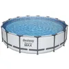 Bestway Pool Bestway® Steel Pro MAX, 56488, 457x107 cm, Náhled obrázku produktu 1