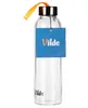 Vilde | Butelka na wodę szklana 500 ml - Butelka ze szkła Podgląd zdjęcia produktu 12