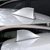 A54C Universal Auto Shark Dachantenne Haifischantenne AM FM Produktbild-Vorschau 4