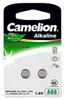 Camelion Batterie Alkaline AG6 2 pcs - Batterie - 9V-Block Voir les images du produit 8