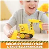 Rubble & Crew 6067494, Stavba, 3 rok/roky, AAA, Vícebarevný Náhled obrázku produktu 19