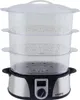H.Koenig vaporizzatore elettrico senza BPA 12 litri, 3 Anteprima dell’immagine prodotto 7