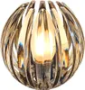 E14 Lampenschirm Lampenglas Kunstoff Ersatzschirm für Lampe Produktbild-Vorschau 3