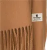 Peterson Damenschal Yagana dunkelgelb One size Produktbild-Vorschau 7