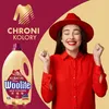 Woolite Keratin Waschmittel, 4,5l Produktbild-Vorschau 5