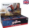 Magic: The Gathering | Marvels Spider-Man Play Booster Box Anteprima dell’immagine prodotto 7