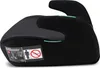 Osann Kindersitzerhöhung Boost 135-150 cm - Black Produktbild-Vorschau 3