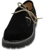 Trachten Haferlschuhe Trachtenschuhe Original-Handmachart Produktbild-Vorschau 2