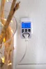 Brennenstuhl 1506320 minuterie électrique Blanc Minuterie Voir les images du produit 21