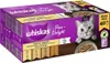 A box of Whiskas cat food. Produktbild-Vorschau