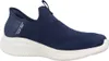 SKECHERS SLIP-INS: SUMMIT, color azul Vista previa de la imagen del producto 16