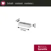 Trasformatore accessori Paulmann ULine 60VA Bianco Anteprima dell’immagine prodotto 4