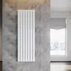 SONNI Verticale radiator, designpaneelradiator, Productafbeelding-voorbeeld 9