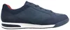 Bugatti Schnürhalbschuhe bequem in blau, Gr. 44 Produktbild-Vorschau 11