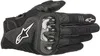 Alpinestars SMX-1 Air V2 Gloves Black XL Motorradhandschuhe Produktbild-Vorschau 1