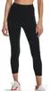 Under Armour Meridian Ankle Leg-BLK - M Podgląd zdjęcia produktu 7