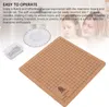 Macrame Board Set Supplies Kit with 30 T -pins for Náhled obrázku produktu 5