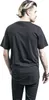 ONLY and SONS T-Shirt Herren Matt Life Longy Tee schwarz Produktbild-Vorschau 11