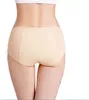 3er-Pack Damen-Periodenunterwäsche, hohe Taille, Höschen, Produktbild-Vorschau 5