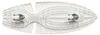 Razor RipSurf, Blau, Pink, Weiß, Gelb, 100 kg, 2,38 kg, Produktbild-Vorschau 3