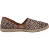 Verbenas Damen Espadrille Carmen Calpe Beige Sand Produktbild-Vorschau 2