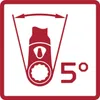 GEDORE red R45603172 Steckschlüssel-Satz 1/4"+3/8"+1/2" Produktbild-Vorschau 41